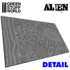 Green Stuff World Rolling Pin Ancestral Recall