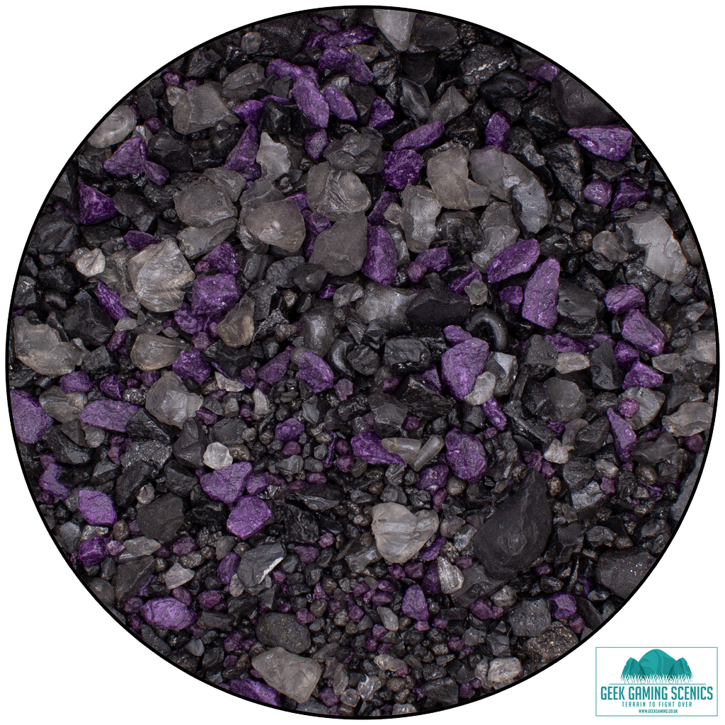 Base Ready Under-Shards