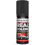 AK Interactive Real Colors - British F1 Black 1972-1986 17ml.