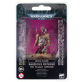 Death Guard: Nauseous Rotbone