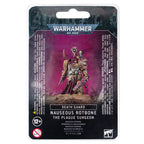 Death Guard: Nauseous Rotbone