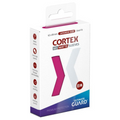 Ultimate Guard Cortex Sleeves Matte Japanese Size (60) - Pink