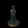 US Infantry 1