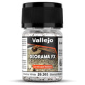 Vallejo Alkaline White 2-5mm