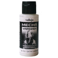 Vallejo Mecha Color - Satin Varnish 60ml