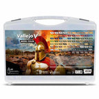 Vallejo Model Color Basic Case (x80)