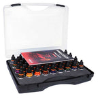 Vallejo Xpress Color Artist's Selection Case (x60)