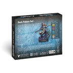 Vallejo Squidmar Dark Future Paint Set (x12)