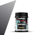 Vallejo Wash - Black 200 ml