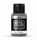Vallejo Metal Color - Silver 32ml