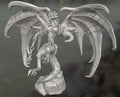 Valefor | Fantasy Creature | Fantasy Miniature | Ethan Savage Studios