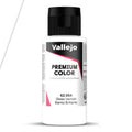 Vallejo Premium Color 60ml – Gloss Varnish