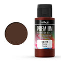 Vallejo Premium Color 60ml - Sepia