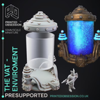 Frankensteins' Monster Miniatures | Fantasy Miniature | Printed Obsession