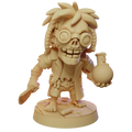 Vexley Oversized Miniature