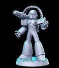 Disgusting Uberman | Classic JRPG Vol 28 | Fantasy Miniature | RN Estudio