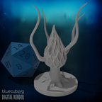 Fungi 28mm Scale Miniature