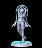 Anime Series Vol 13 Miniatures | Fantasy Miniature | RN Estudio