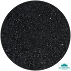 Base Ready Volcanic island