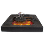 Base Ready Black sand