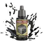 Army Painter Speedpaint 2.0 - Broadsword Silver WP2030
