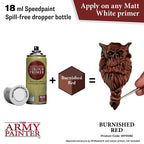 Army Painter Speedpaint 2.0 - Burnished Red WP2083