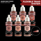 Army Painter Warpaints Fanatic: Tourmaline Skin 18ml