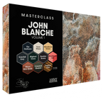 John Blanche Volume 1 Paint Set