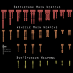 Grim WW1 Weapon Kit