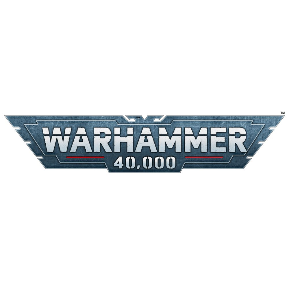 Warhammer 40,000: Paints & Tools Set