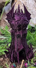 Warlock Dice Tower
