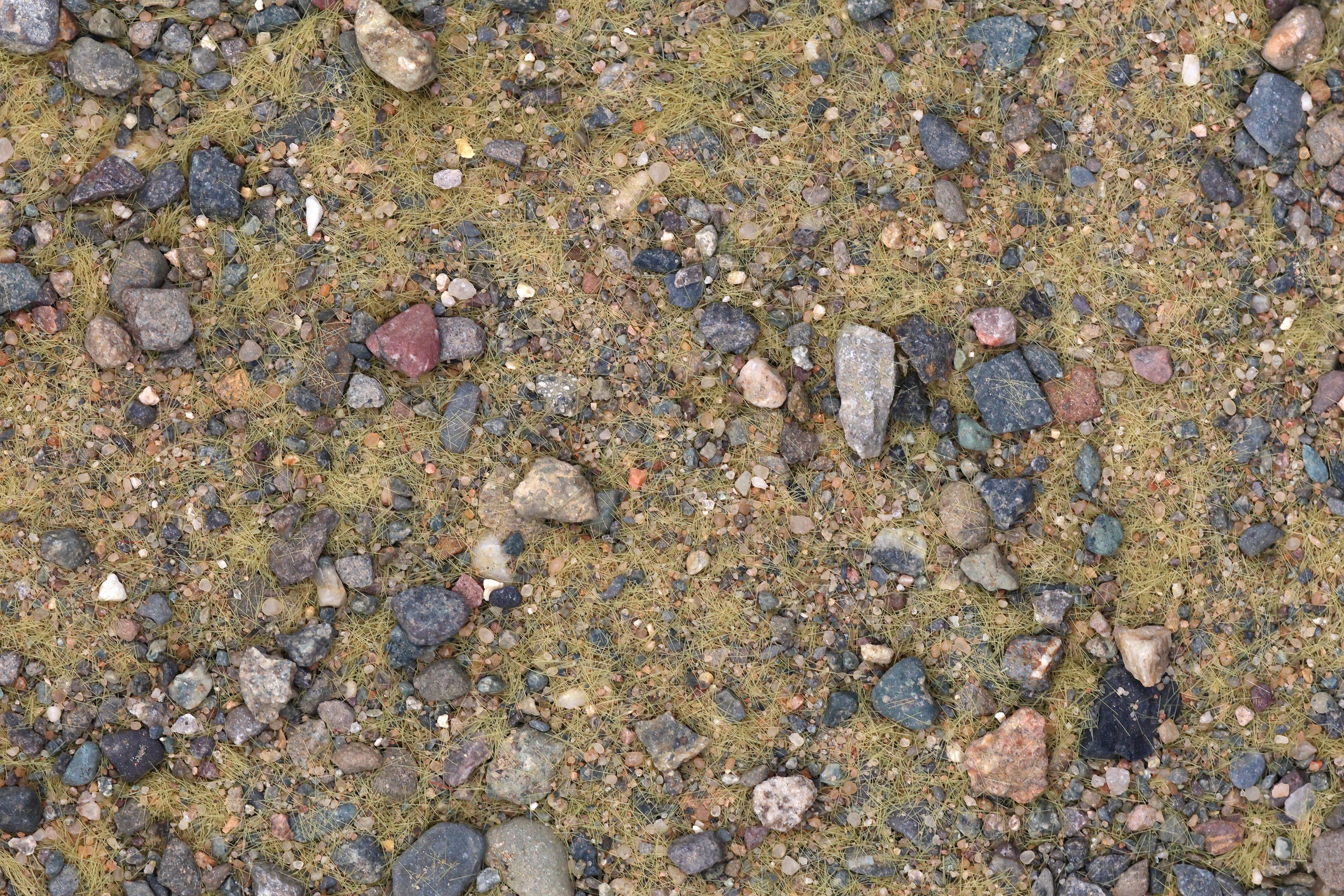 Base Ready Wasteland Soil