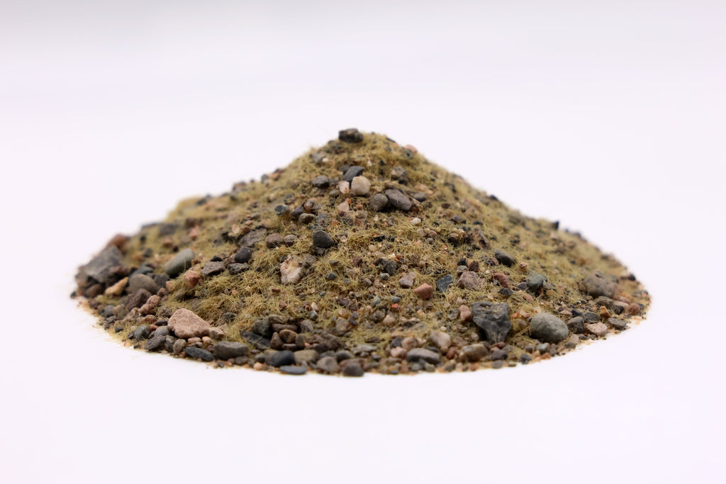 Base Ready Wasteland Soil