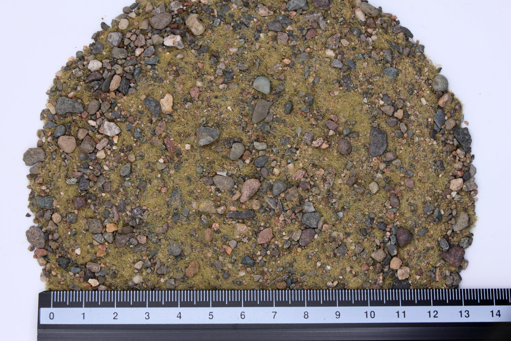 Base Ready Wasteland Soil