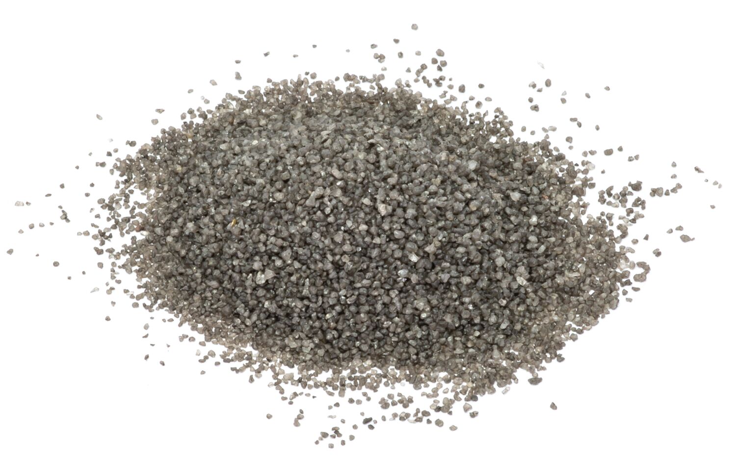 Hornby SkaleScenics R7165 Ballast - Grey