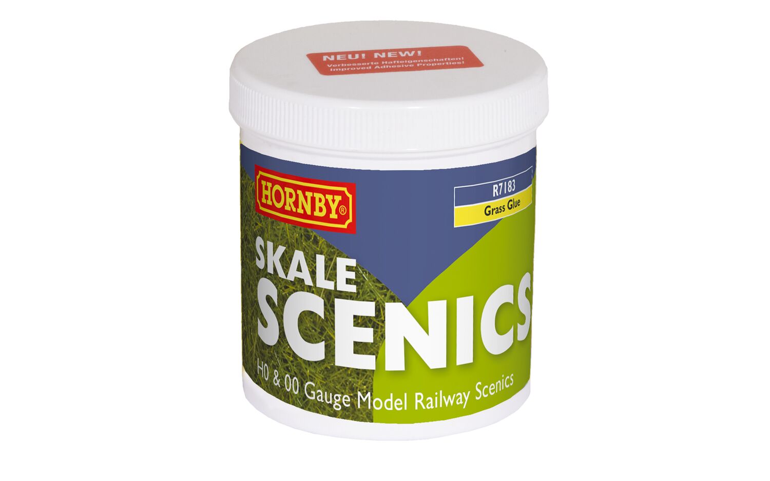 Hornby SkaleScenics R7183 Grass Glue
