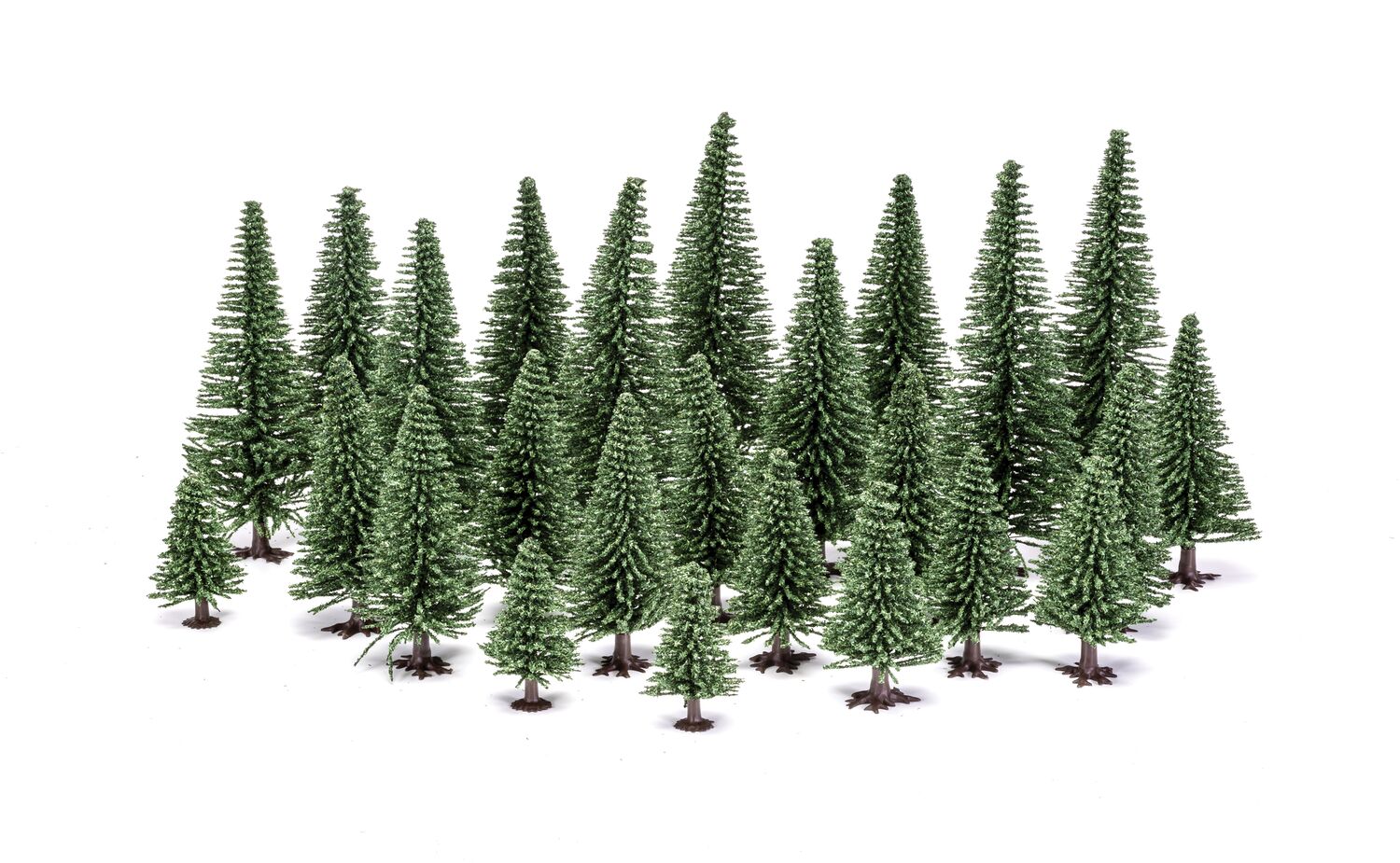 Hornby SkaleScenics R7199 Hobby' Fir Trees