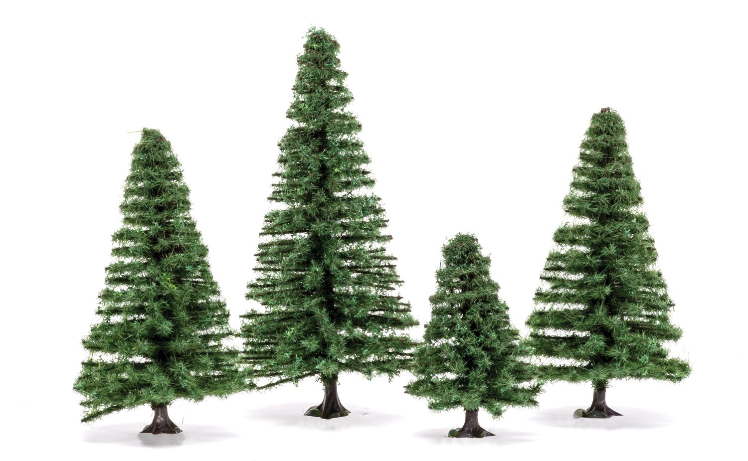 Hornby SkaleScenics R7207 Small Fir Trees