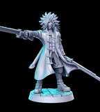 Classic JRPG Vol 23 Miniatures (Full Set) | Fantasy Miniature | RN Estudio