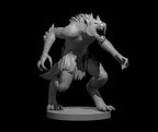 Lycanthropes 28mm Scale Miniature