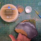 Flock Pot - Harsh Marsh