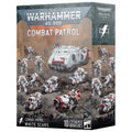 Combat Patrol: White Scars