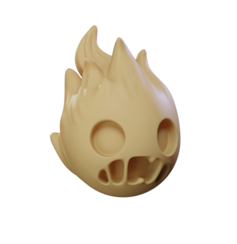 Stone King's Monsters Oversized Resin Miniatures