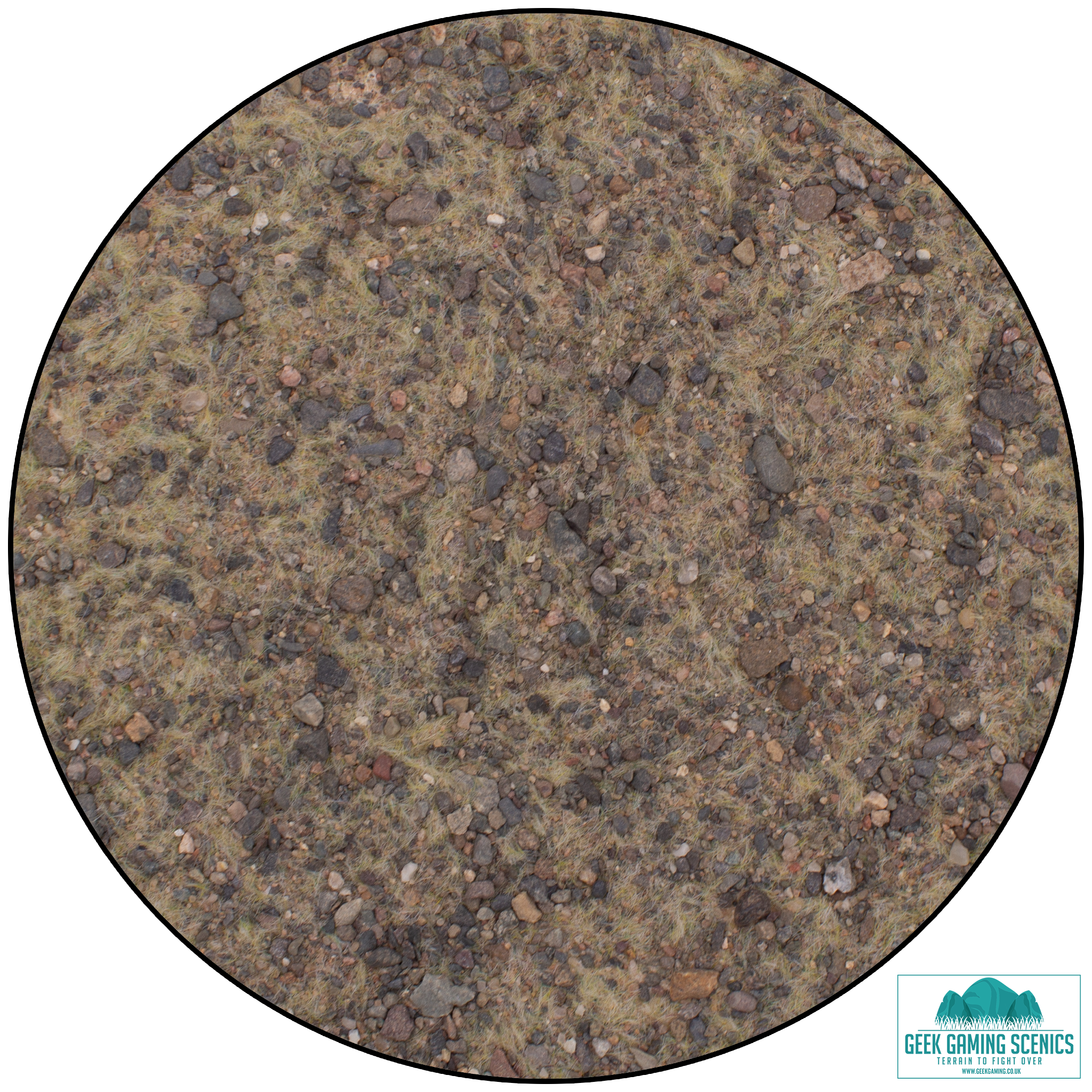 Base Ready Winter Tundra