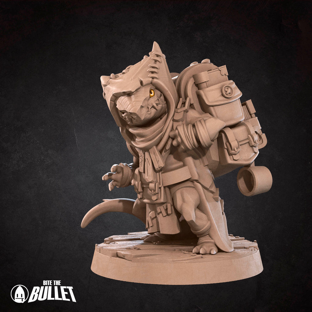 Kobolds Vol 2 | Fantasy Miniatures | Bite the Bullet