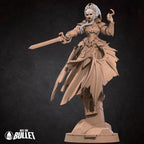 Vampires Vol 2 Fantasy Miniatures | Bite the Bullet