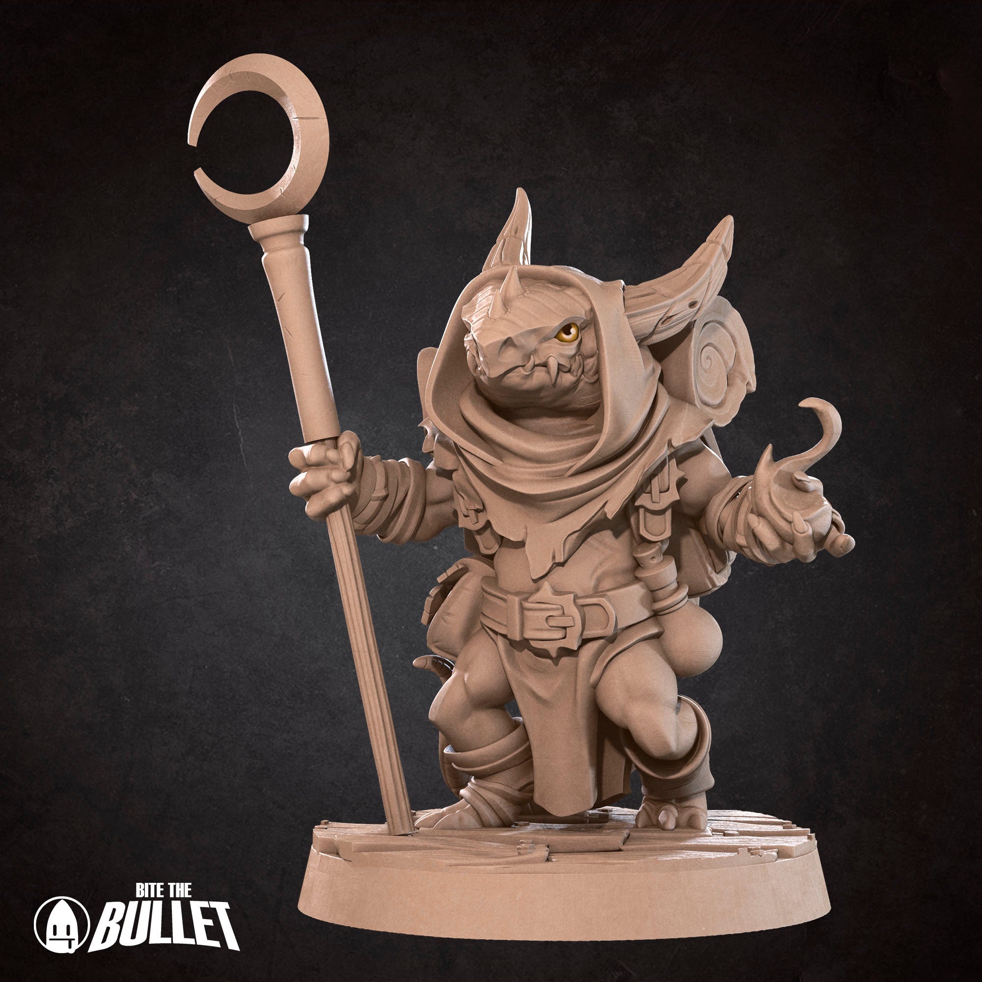 Kobolds Vol 2 | Fantasy Miniatures | Bite the Bullet