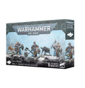Warhammer: Space Wolves - Wolf Guard Headtakers