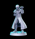 Xehanort | Classic JRPG Vol 14 | Fantasy Miniature | RN Estudio
