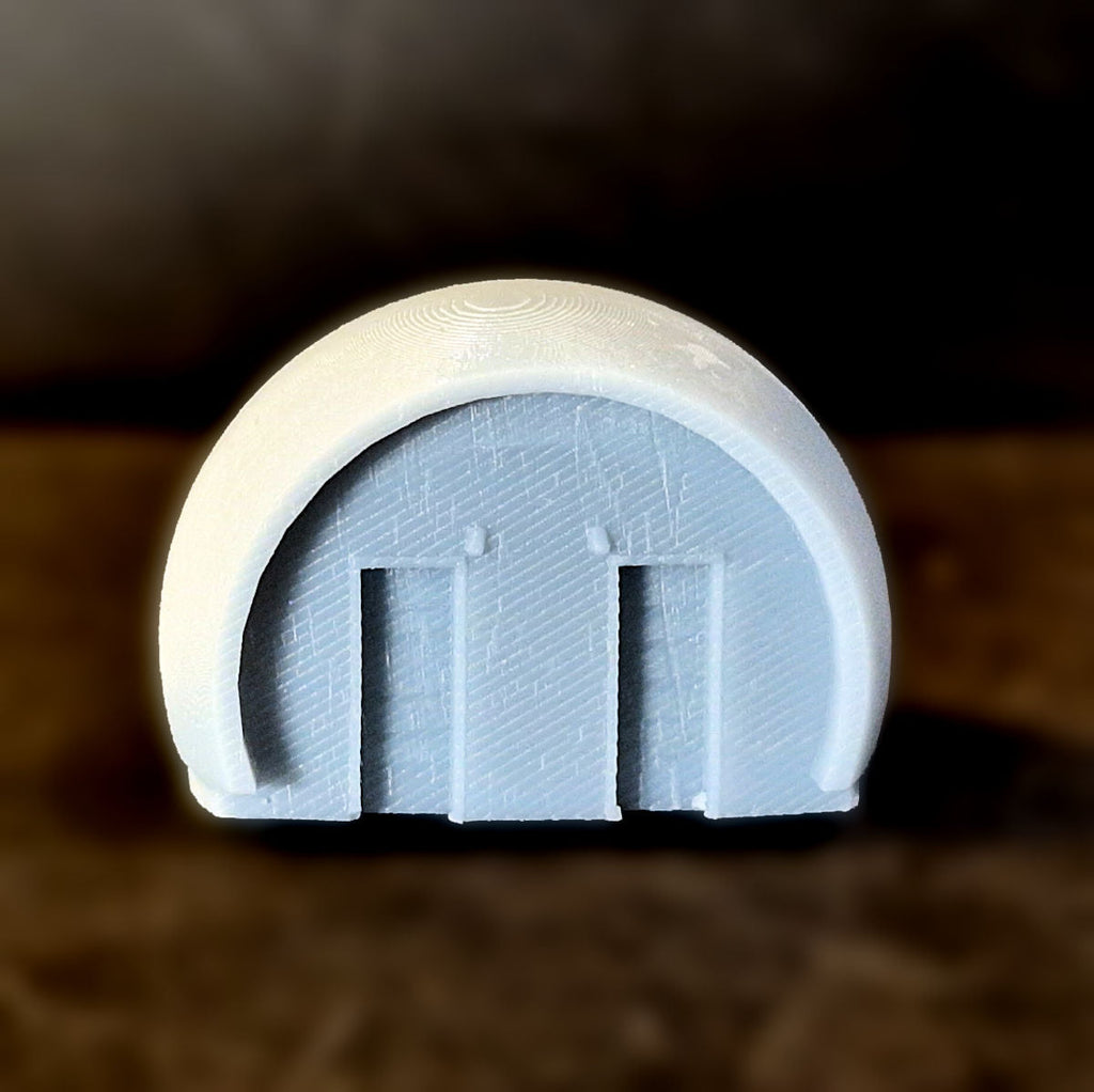 Z Gauge (1:220) Tokyo Toilets